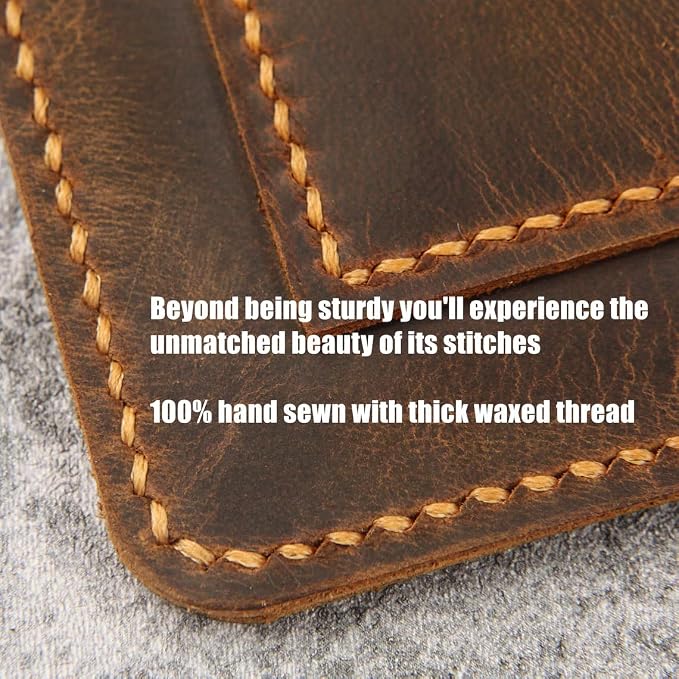 Leather Folio case with Pen Holder for Remarkable 2 Cover(Not Compatible with Remarkable Paper Pro), Genuine Leather Folio Cover for Remarkable 2 Tablet case