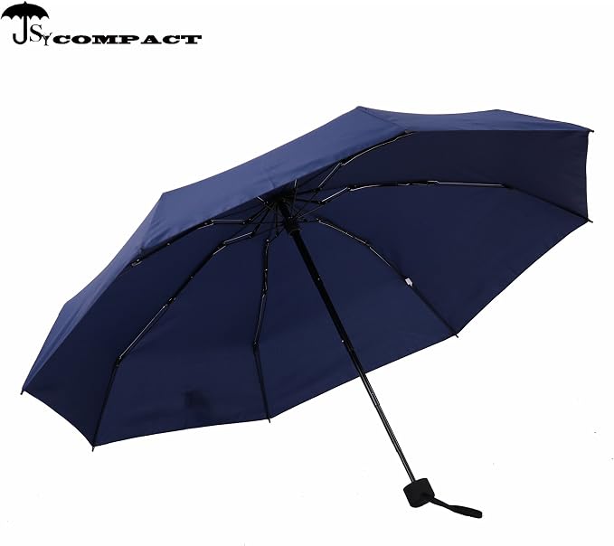 SY COMPACT Travel Umbrella - Lightweight Portable Mini Compact umbrellas-Factory outlet shop