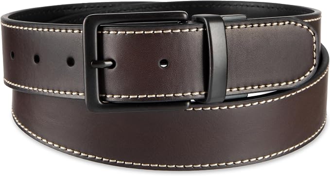 Levi's Men's Reversible Casual Jeans Belt