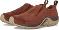 Merrell Men's Jungle Leather Slip-On Shoe