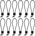 TaShow Heavy Duty Steel Cable with Covered Body and Universal Fit