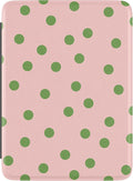 Casely Kindle Case | Clubhouse | Sweet Spot | Compatible with 7” Kindle Colorsoft and 7” Kindle Paperwhite (12th Gen 2024 Models)