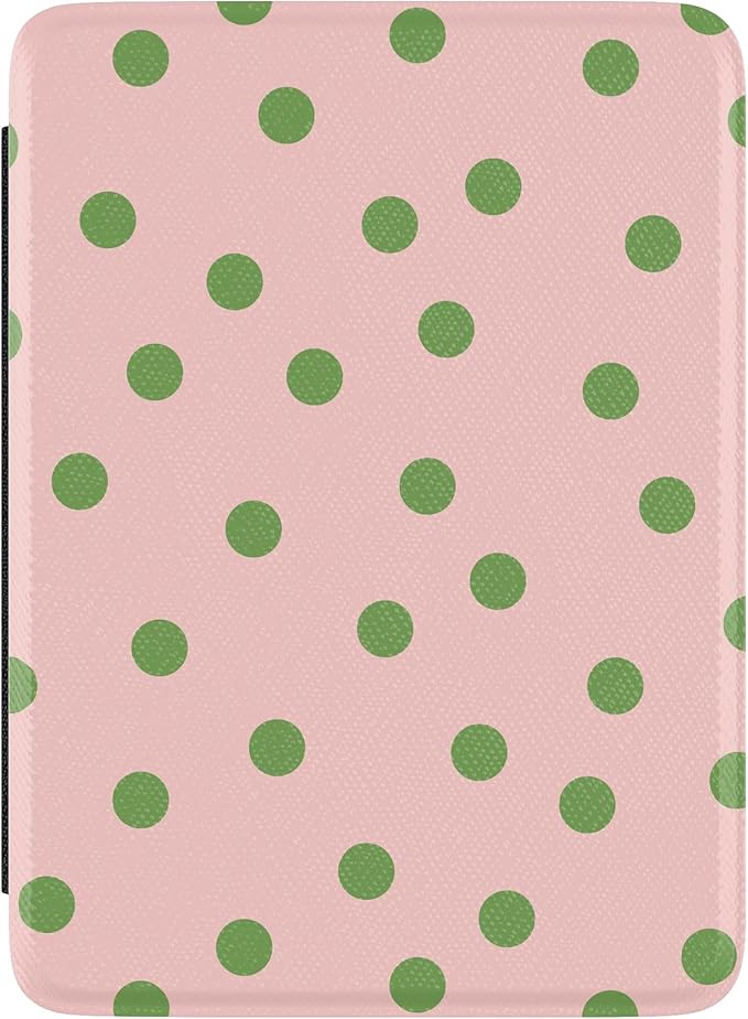 Casely Kindle Case | Clubhouse | Sweet Spot | Compatible with 7” Kindle Colorsoft and 7” Kindle Paperwhite (12th Gen 2024 Models)