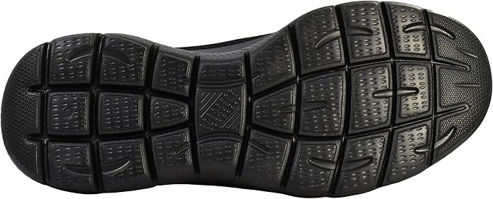 Skechers Men's Summits High Range Hands Free Slip-in Sneaker