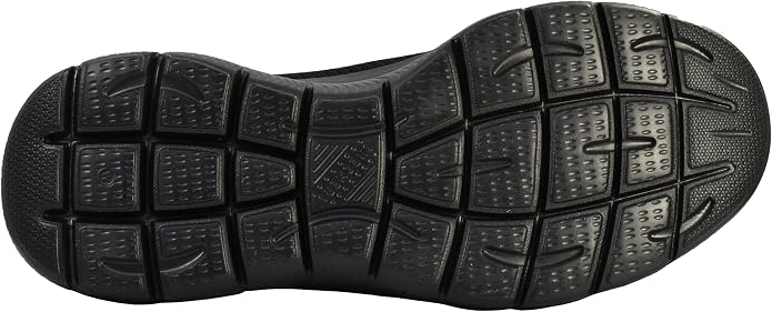 Skechers Men's Summits High Range Hands Free Slip-in Sneaker