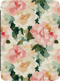 Casely 6" Kindle Case | The Garden Room | Painted Petals | Compatible with 6-inch Amazon Kindle 2024/2022 (11th Generation)