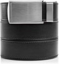 SlideBelts Men's Ratchet Belt - Custom Fit