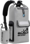 IDRYBAG Dry Bag Backpack