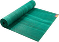 Hugger Mugger Nature Ultra Yoga Mat - Unique Variegated Design, Extra Cushion, Durable, Sticky and Grippy, Stable Non-Slip Surface, Lightweight