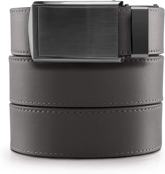 SlideBelts Men's Classic Belt - Custom Fit
