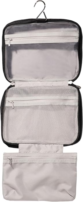 Baggallini Hanging Travel Toiletry Kit