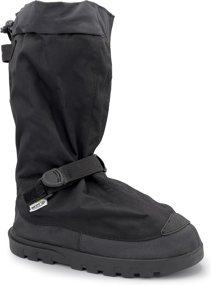 NEOS 15in Adventurer All Season Waterproof Overshoes