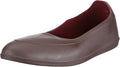 SWIMS Men's Waterproof Shoe Covers Classic Overshoes Rain Rubber Galosh