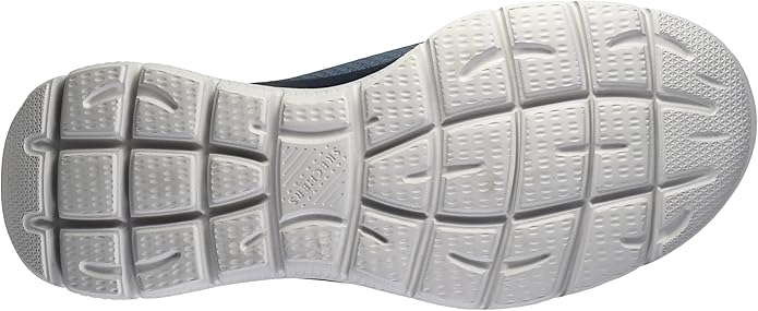 Skechers Men's Summits High Range Hands Free Slip-in Sneaker