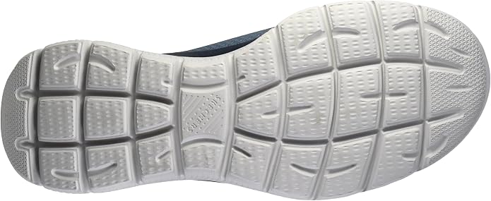 Skechers Men's Summits High Range Hands Free Slip-in Sneaker