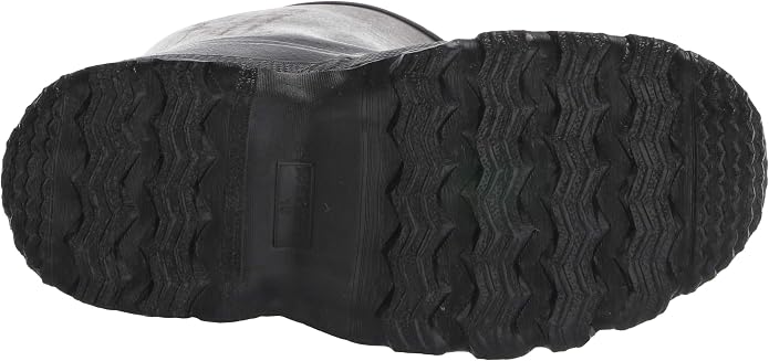 LaCrosse Men's Utah Brogue II Overshoe Work Boot