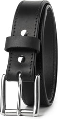 Main Street Forge American Made Leather Belts for Men | Men's Leather Belt | Made in the USA Mens Belt