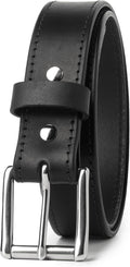 Main Street Forge American Made Leather Belts for Men | Men's Leather Belt | Made in the USA Mens Belt
