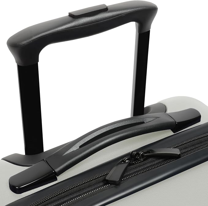 Passage 2-Piece Expandable Hardside Spinner Set (24", 19")
