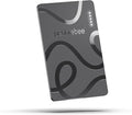Pebblebee Card 5 | Rechargeable Bluetooth Wallet Tracker Card | Thin Eco-Friendly Alternative Tracking Card to Air Tag & Android Tracker | 18-Month Battery | Inbuilt Link Scan-to-Return & Phone Finder