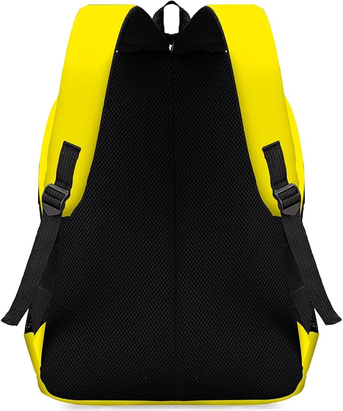 rickyh style Stylish Backpack: Multi-functional and Lightweight Bag for Travel, School, and Outdoor Activities
