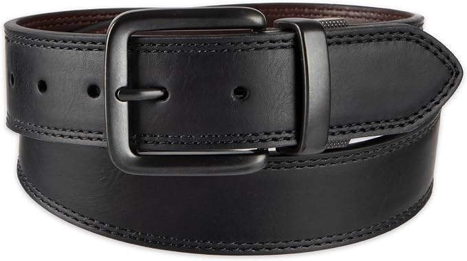 Levi's Men's Reversible Casual Jeans Belt