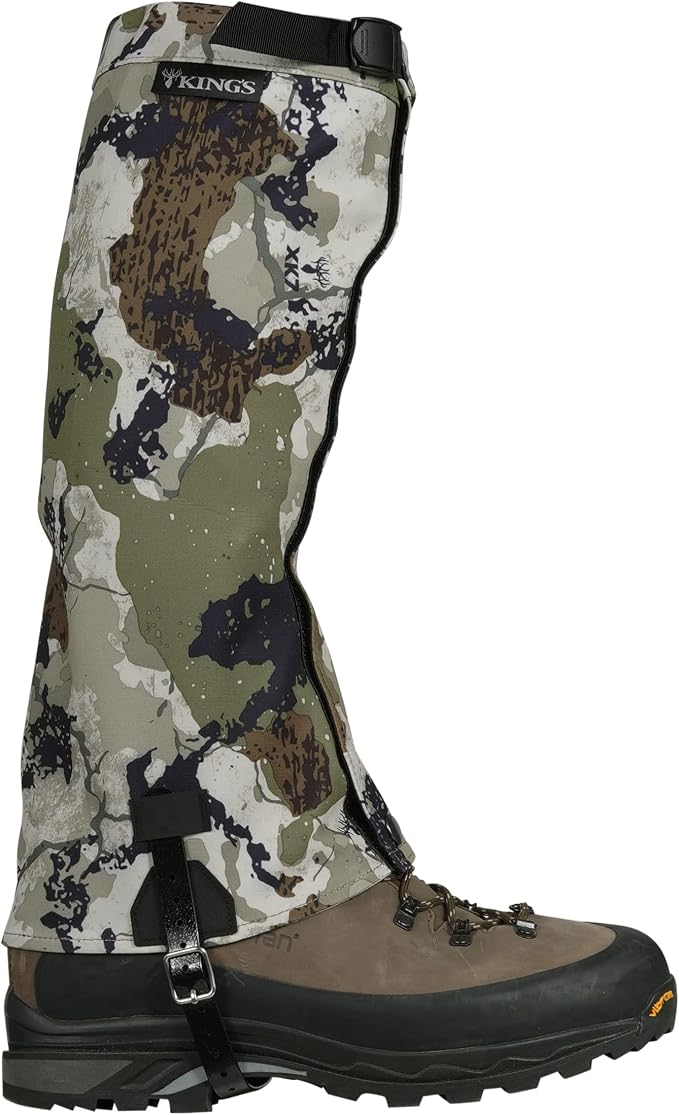 King's Camo XKG Leg Gaiter