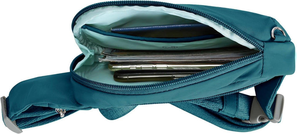 Travelon Anti-Theft Roam Compact Sling