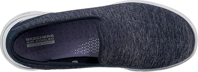 Skechers Womens Go Walk 5 Honor