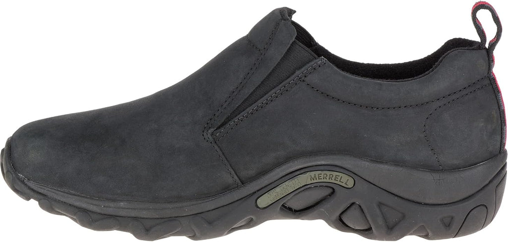 Merrell Men's Jungle Leather Slip-On Shoe