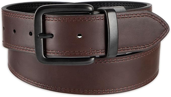 Levi's Men's Reversible Casual Jeans Belt