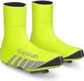 GripGrab RaceThermo Waterproof Winter Road Bike Overshoes Windproof Thermal Cold Weather Neoprene Cycling Shoe Covers