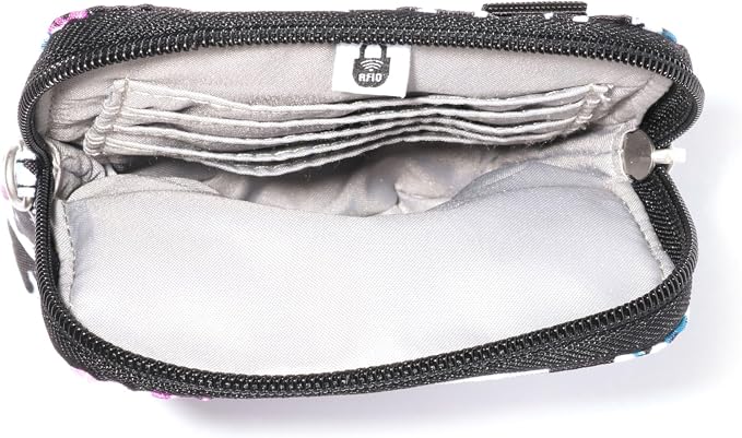 Baggallini RFID Bryant Pouch
