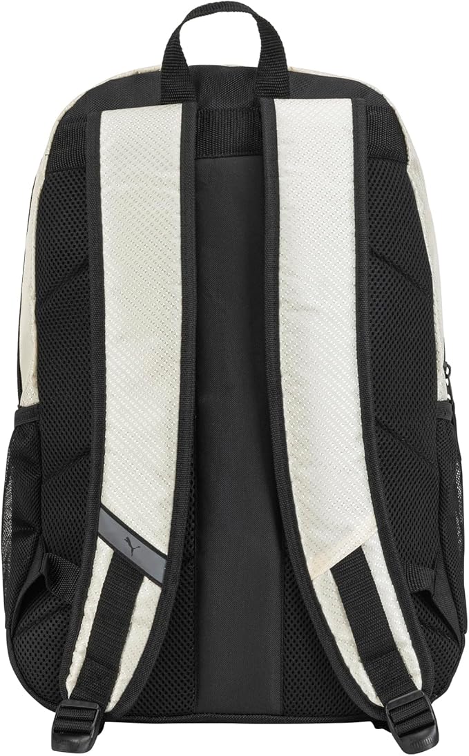 PUMA Contender Backpack, Cream, OS