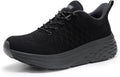 AVW Womens Non Slip Work Shoes Water Resistant Walking Sneakers Food Service Chef Kitchen Shoes