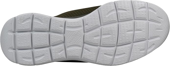 Skechers Men's Summits High Range Hands Free Slip-in Sneaker