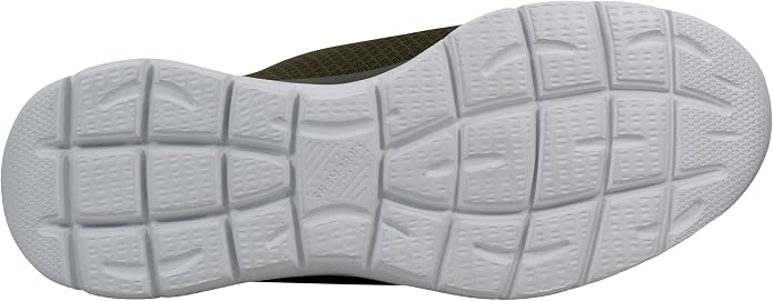 Skechers Men's Summits High Range Hands Free Slip-in Sneaker