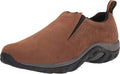 Merrell Men's Jungle Leather Slip-On Shoe