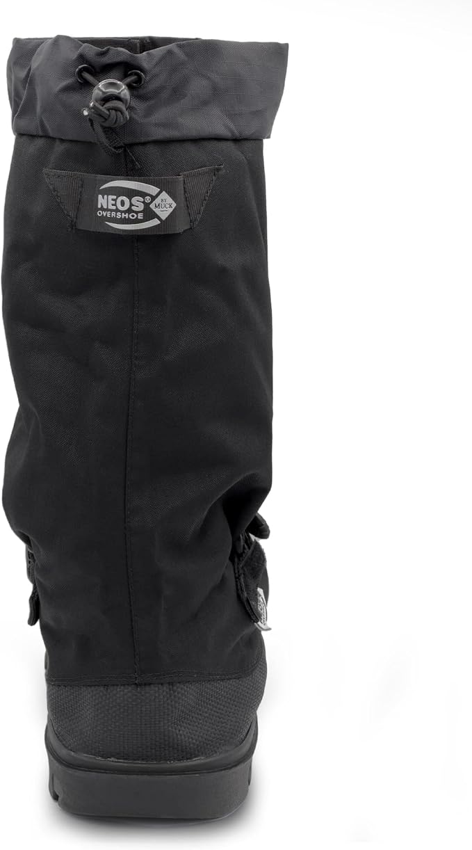 NEOS 15in Adventurer All Season Waterproof Overshoes