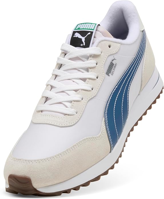Puma Helsinki Men's Golf Shoes