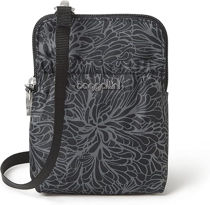 Baggallini RFID Bryant Pouch