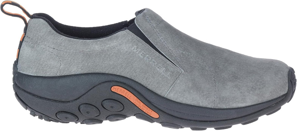 Merrell Men's Jungle Leather Slip-On Shoe