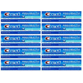 Crest Pro-Health, Clean Mint Toothpaste, 0.85 oz (24g) - Pack of 10