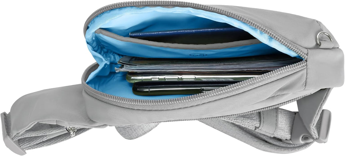Travelon Anti-Theft Roam Compact Sling