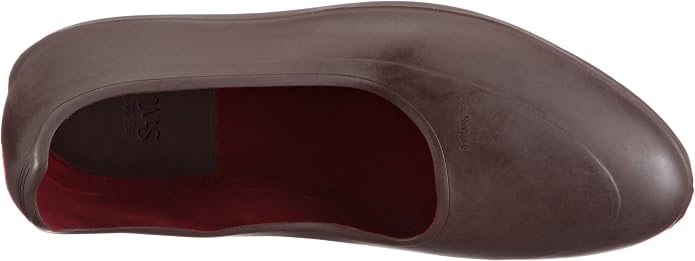 SWIMS Men's Waterproof Shoe Covers Classic Overshoes Rain Rubber Galosh