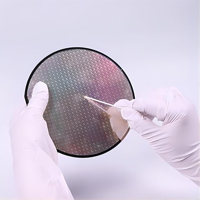 ESD Professional Stainless Steel Gel Swab Sticks for Cleaning Camera Lenses, sensors, PCB, SMT, semiconductors and Electrostatic Sensitive Equipment. (Transparent-100Packs, High Viscosity)
