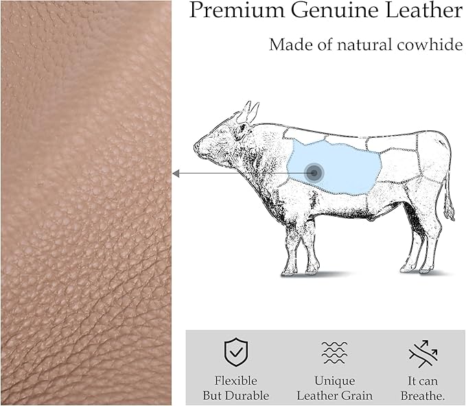 INICAT RFID Blocking Sling Bag, Anti Theft Crossbody Bag for Women Compact Travel Purses Vegan Leather