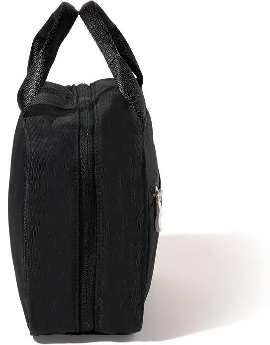 Baggallini Hanging Travel Toiletry Kit