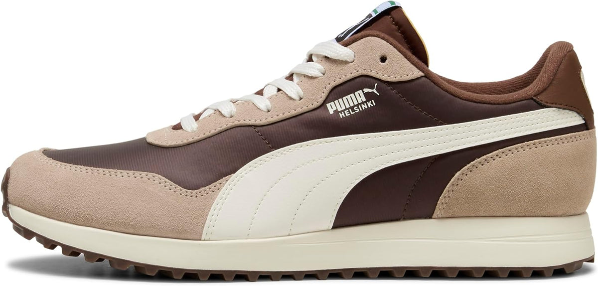 Puma Helsinki Men's Golf Shoes