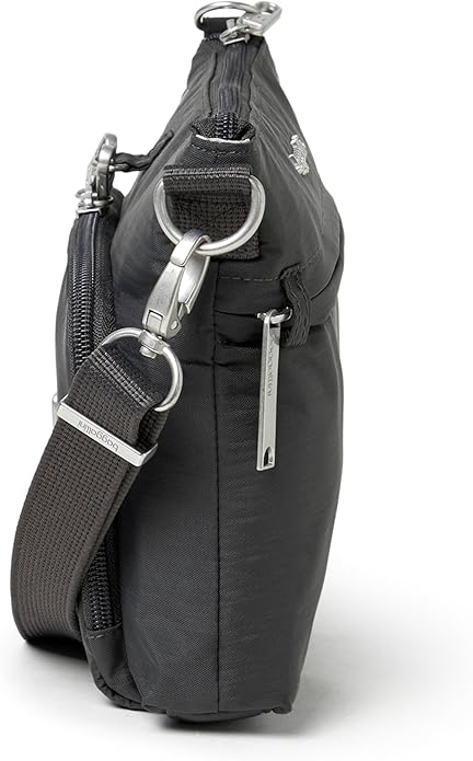 Baggallini Securtex™ Anti-Theft Memento Crossbody